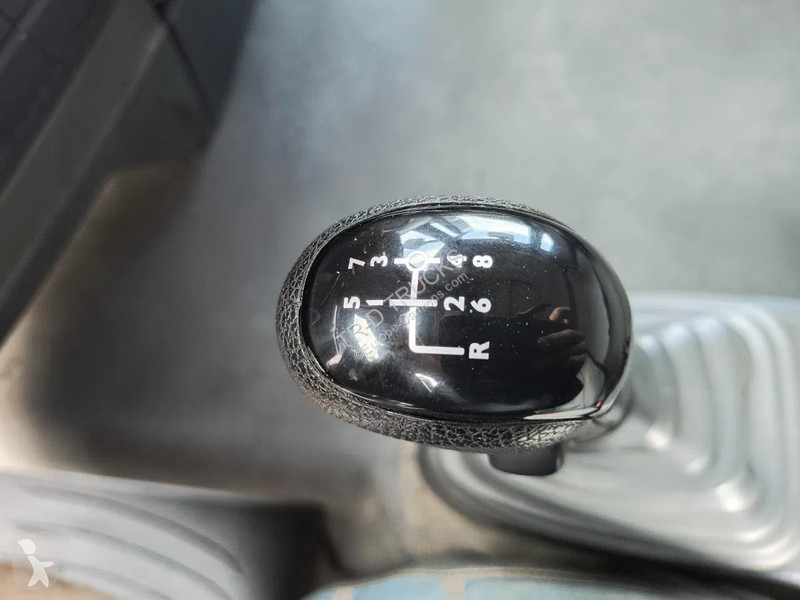 Lastbil MAN 18.360 11000L INOX TANK INSULATED -...