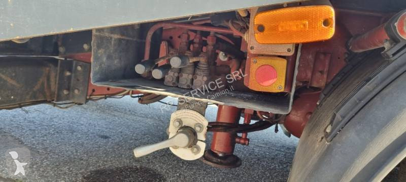 Camion Iveco