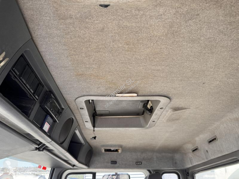 Camion Volvo 618 FL