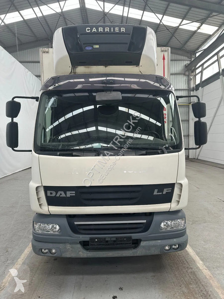 Kamion DAF 55220 CARRIER / MULTITEMPERATUUR /...