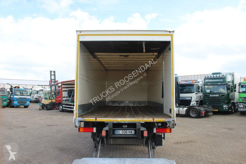 Camion Iveco 330 + EURO 6 + NICE TRUCK + 19T