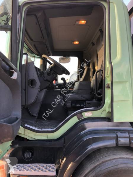 Kamion Scania