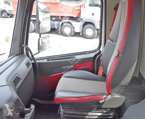 Kamion Volvo 460 Kipper 5,40m *ATLAS...