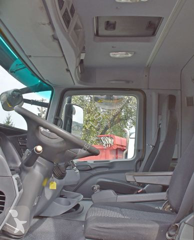 Camion Mercedes ACTROS 2644 * PK 16001 - K...
