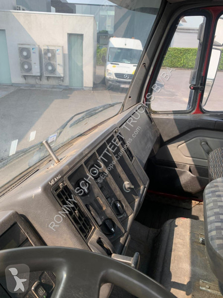 Camion Mercedes -1722 1722  4x2