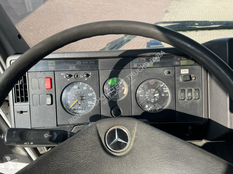Camion Mercedes SK 1827L 4x2 SK 1827L 4x2