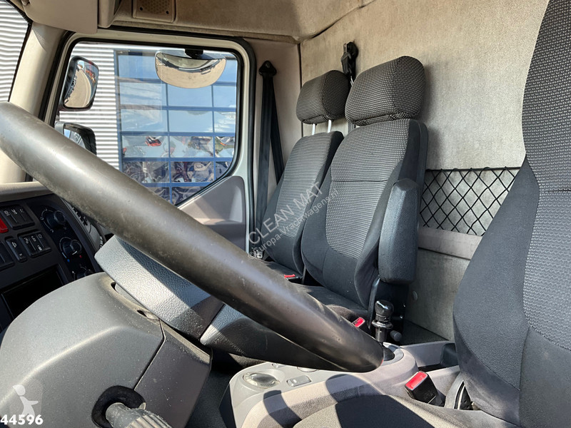 Camion DAF FA  250 Euro 6 Palfinger 6,5...