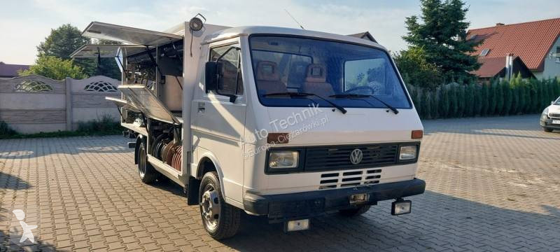 Kamion Volkswagen