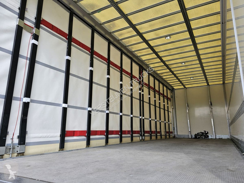 Camión MAN TGM / 6x2-4 / LBW / 6000kg TAIL LIFT