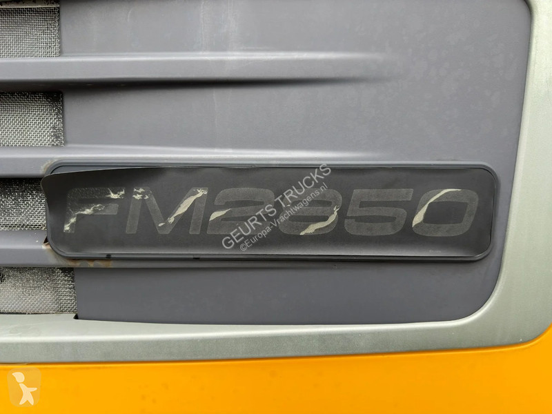 Camion Terberg FM 2850 10X4...