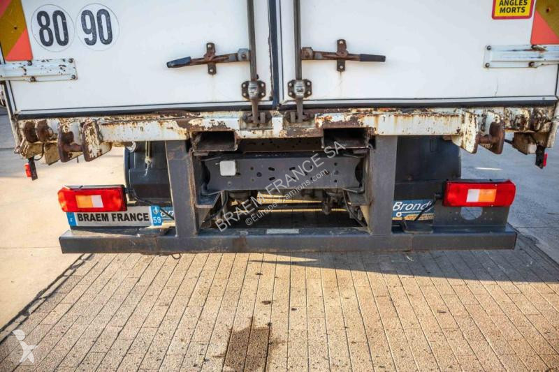 Kamion Volvo FM330-6X2+E5 (10pneus/tires)