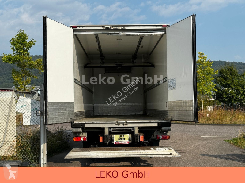 شاحنة Iveco ML 160 E 22 Mit Supra 750 Bis -30°C