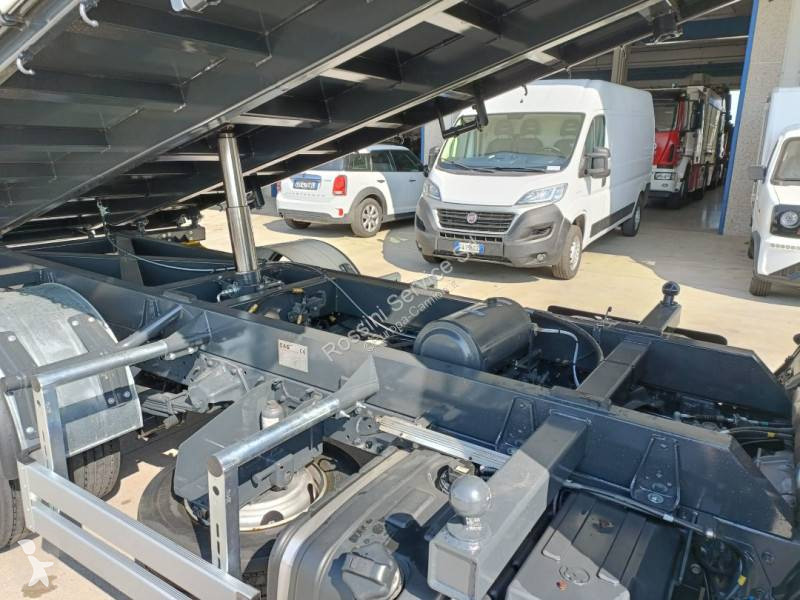 Kamion Iveco