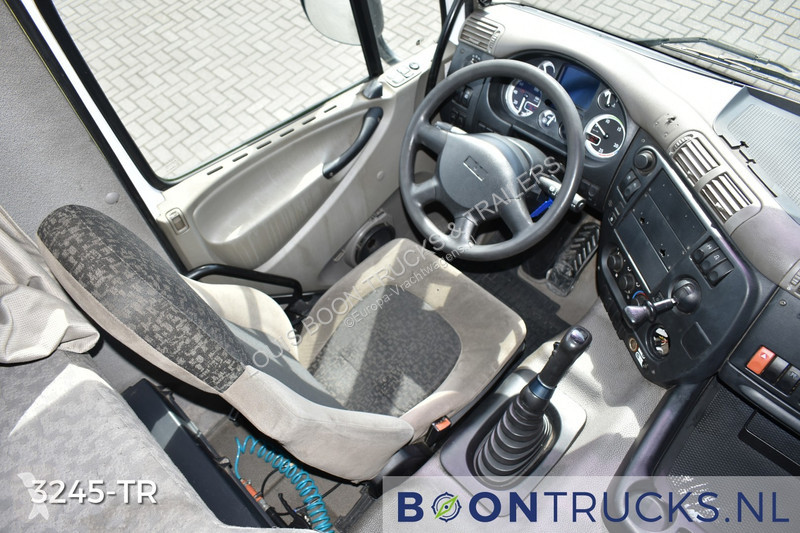 Camion DAF 410 6x2 | EURO5 * MANUAL * FORKLIFT...