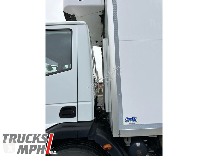 Kamion Iveco ML190E28