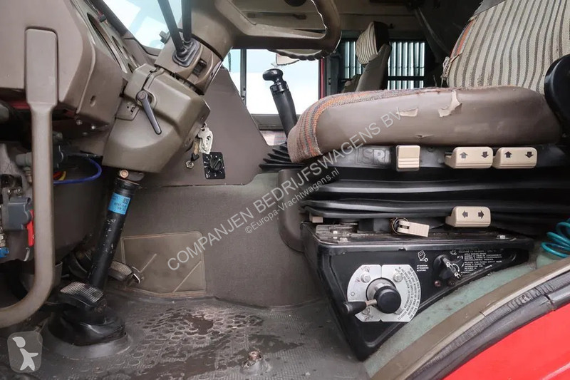 Kamion Iveco 190.36 190-36 - 1992 - Bonfiglioli...