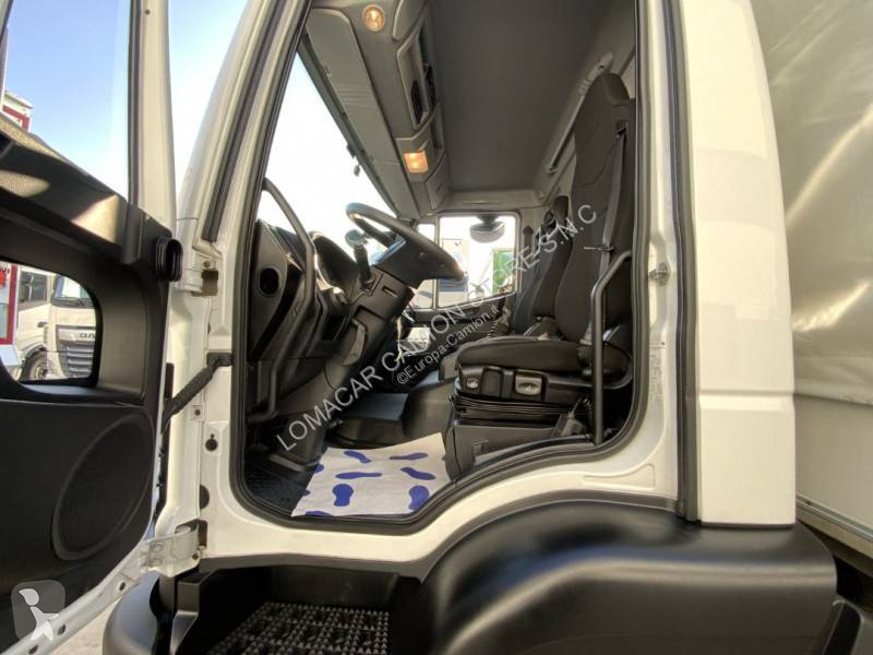 Kamion Iveco
