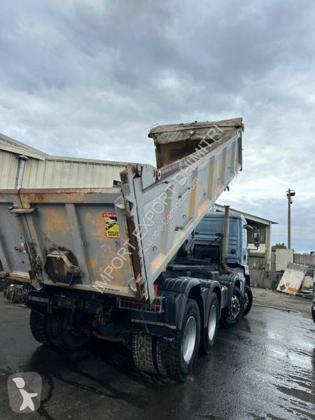 Camion MAN