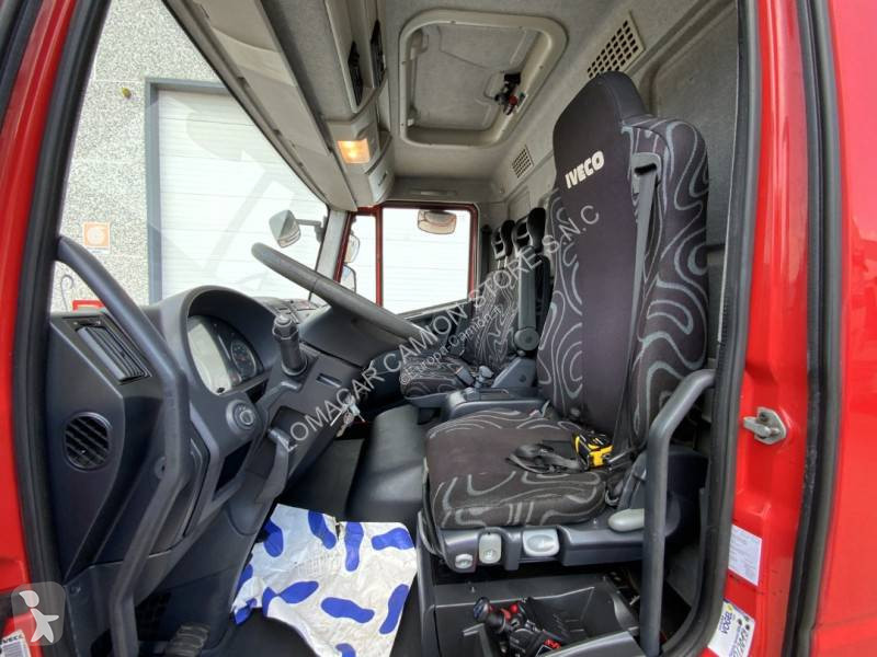 Camion Iveco