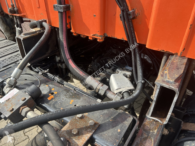 Camion MAN 18.255 MAK 4x4 BB 18.255 MAK 4x4 BB,...
