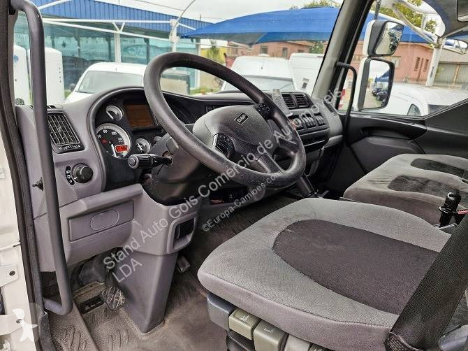 Camion DAF