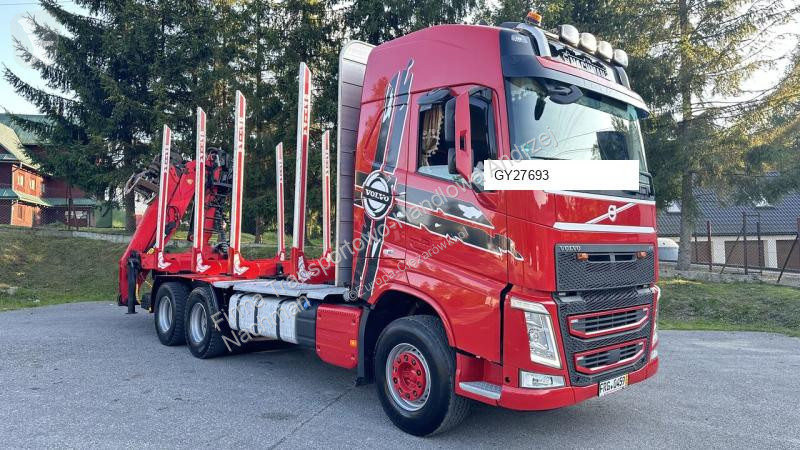 Camion Volvo Q150Z96