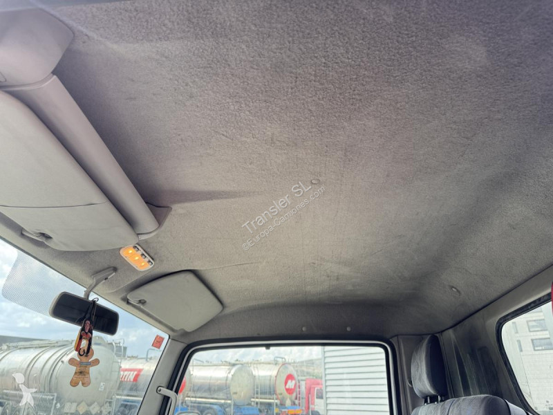 Camion Renault  MAXITY