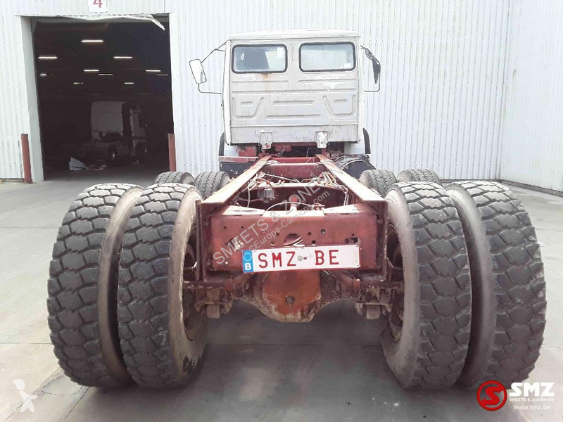 شاحنة Renault 340