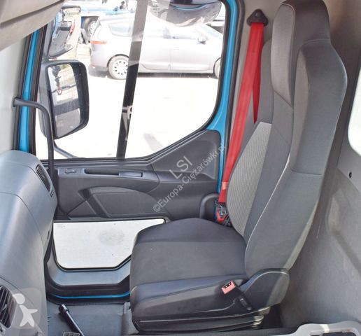 Kamion Renault C 320 * PK 12 EH A + FUNK *...