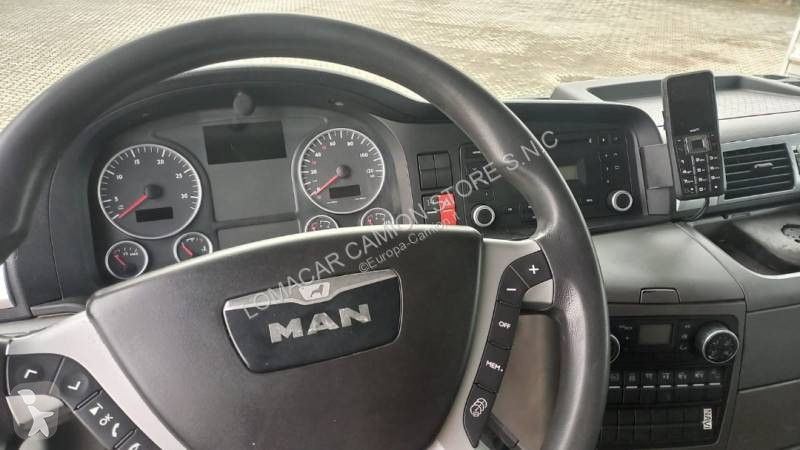 Camion MAN