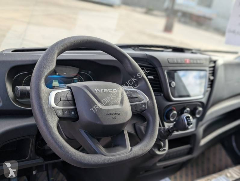 Kamion Iveco