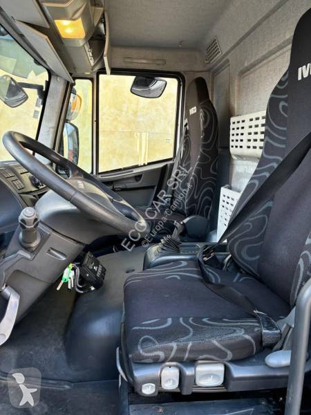 Kamion Iveco