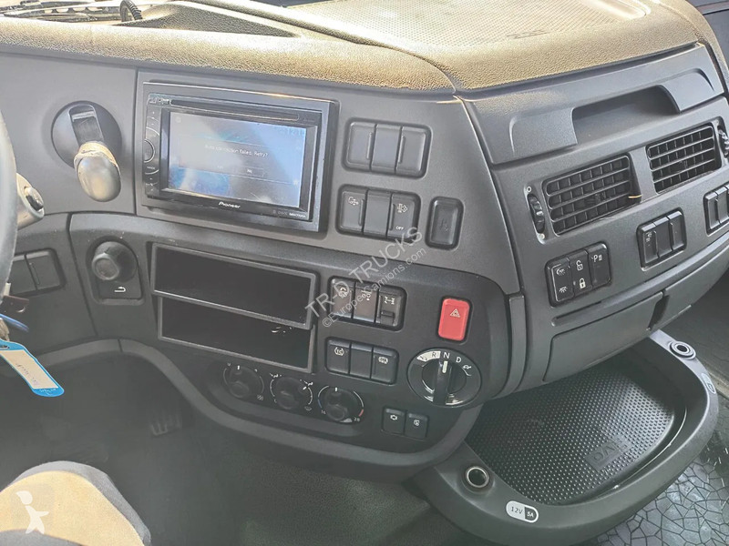 Camion DAF 106460 SSC - 6x2 - EURO 6 - BI COOL-...