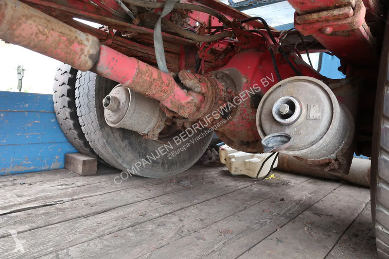 Kamion Volvo F F4 and  PACKAGEDEAL 2for1 export...
