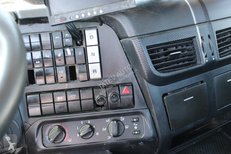 Camion Iveco STRALIS AD260S33 6X2 HAAKARM BRAS...