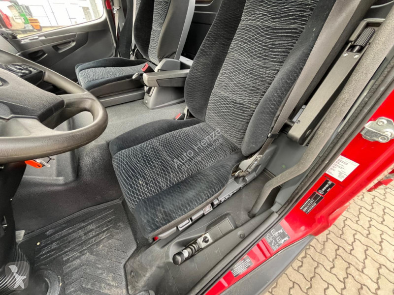 Kamion Mercedes Atego 1530 K 2-Achs Kipper Meiller