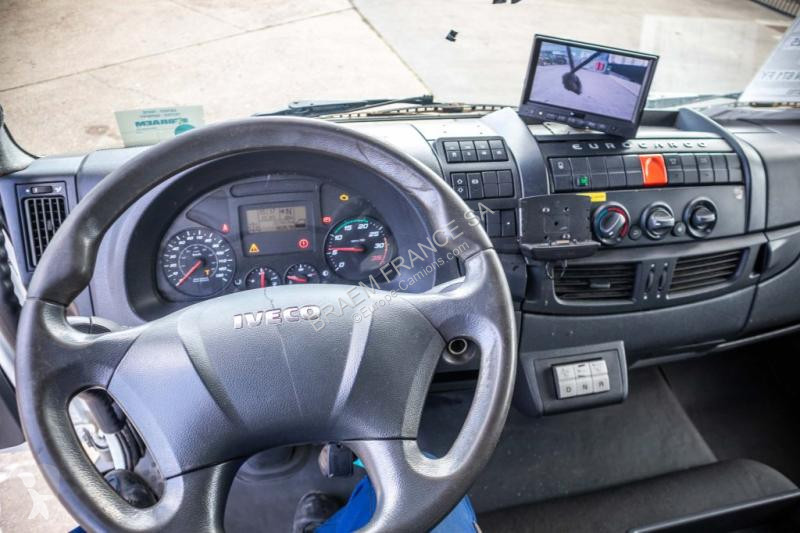 Kamion Iveco  EUROCARGO 160E25