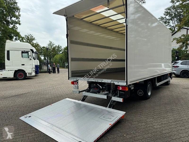 Vrachtwagen DAF 210 FA 6.1M Bakwagen NIEUW,...
