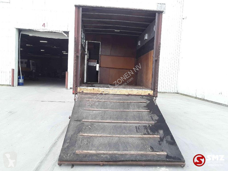Camion MAN