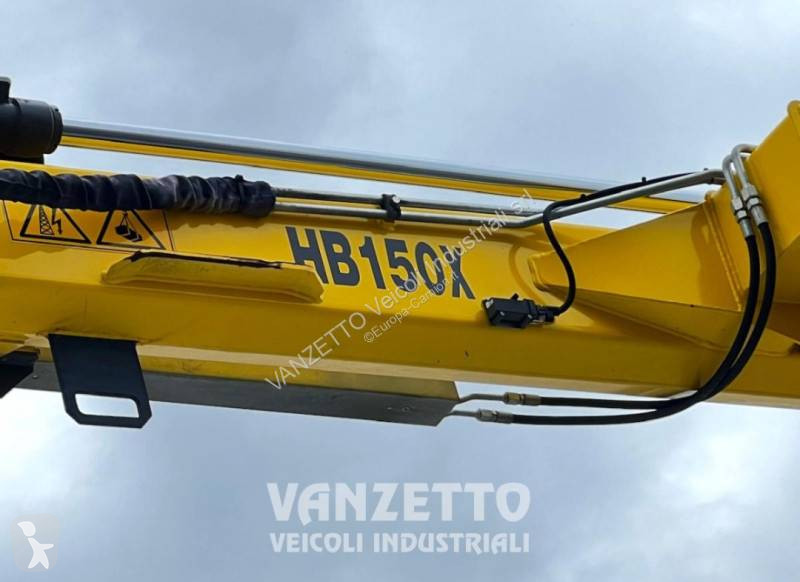 Camion Iveco
