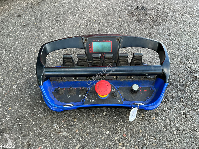 Camion Volvo 8x2 Euro 6 Fassi 24 Tonmeter...