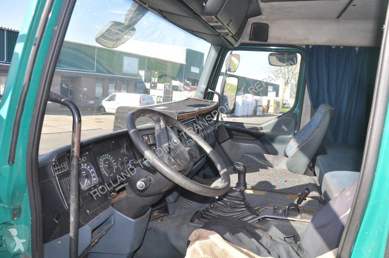 Camion Renault 250