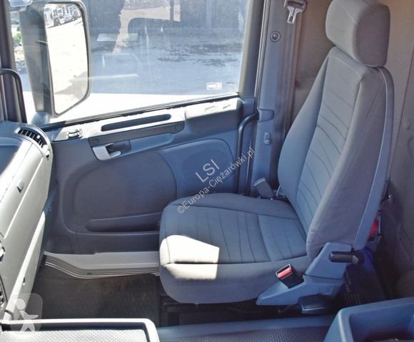 Camion Scania G 440 * Abrollkipper * EPSION...