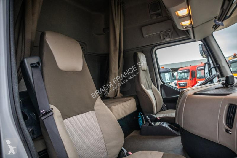 Camion remorque Renault PREMIUM...