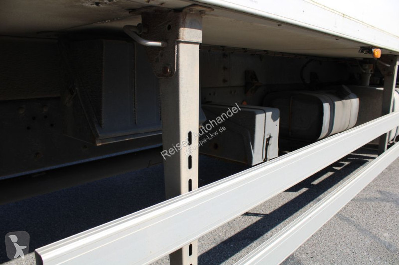 Kamion Iveco 190EL28 E6.Carrier Supra 1150 .LBW