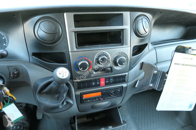 Kamion Iveco Daily 50C15 COC