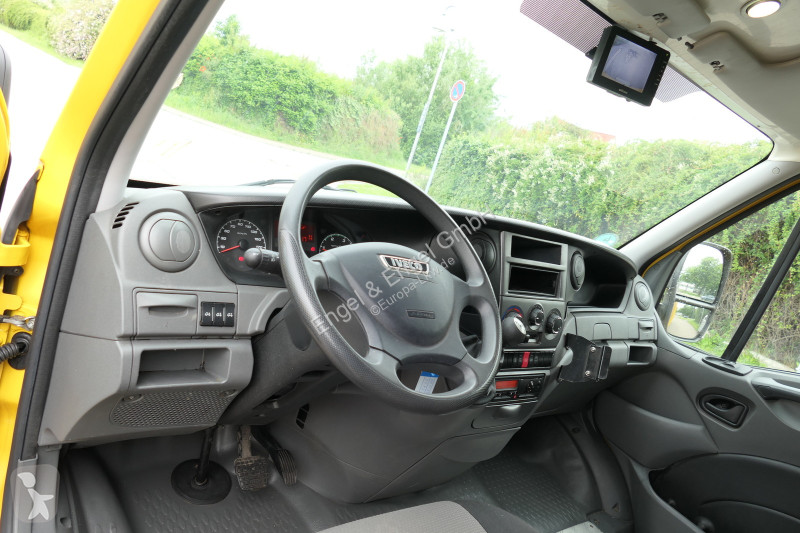 Kamion Iveco Daily 50C15 COC
