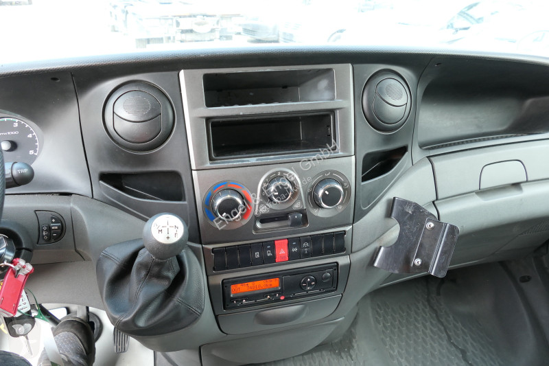 Kamion Iveco Daily 50C15 COC