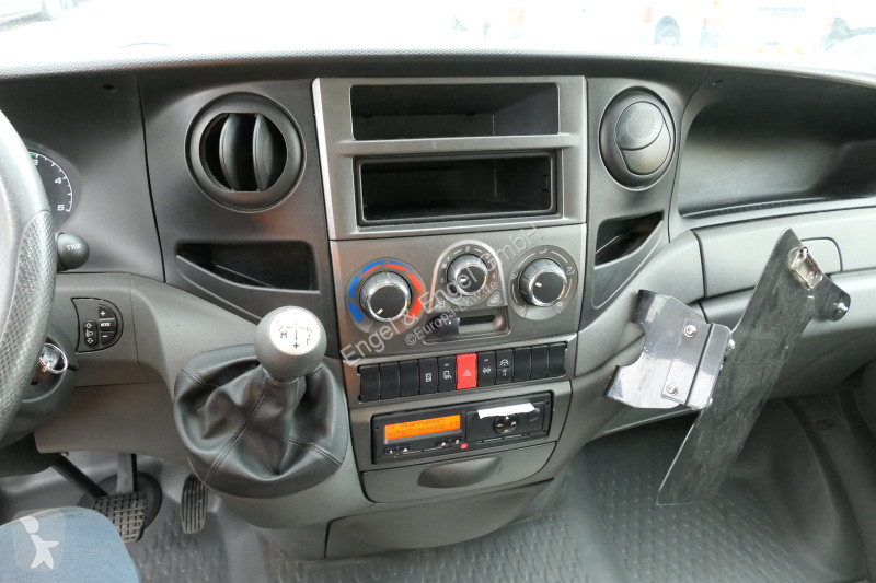 Camion Iveco Daily 50C15 COC