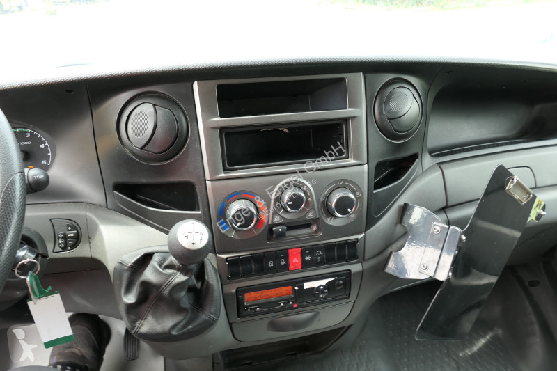 Kamion Iveco Daily 50C15 COC